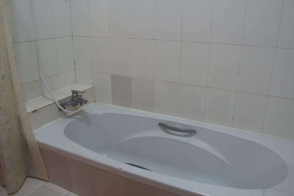 Royal Guest House Phnom Penh Rom bilde