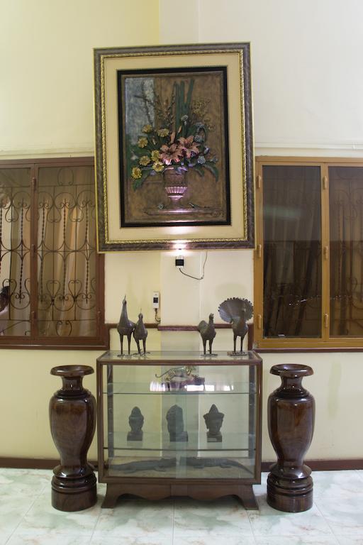 Royal Guest House Phnom Penh Eksteriør bilde