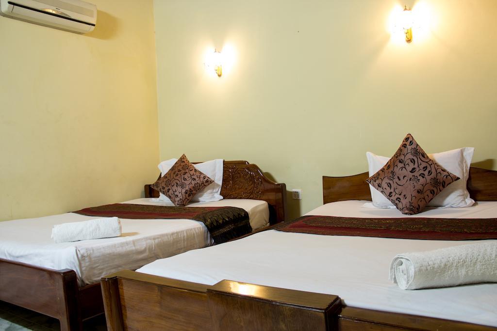 Royal Guest House Phnom Penh Eksteriør bilde