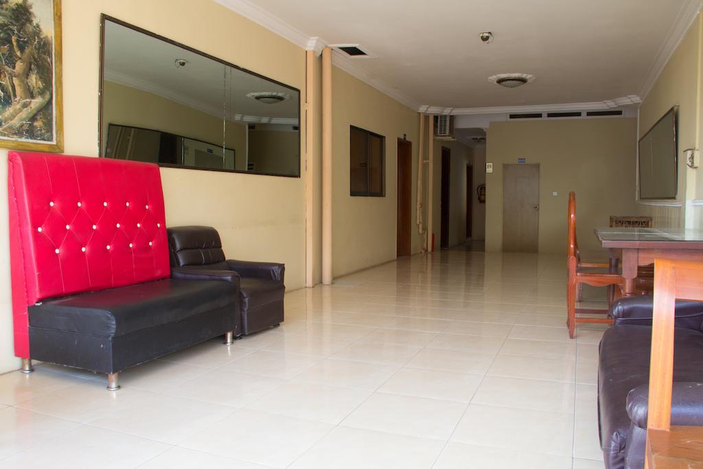 Royal Guest House Phnom Penh Eksteriør bilde