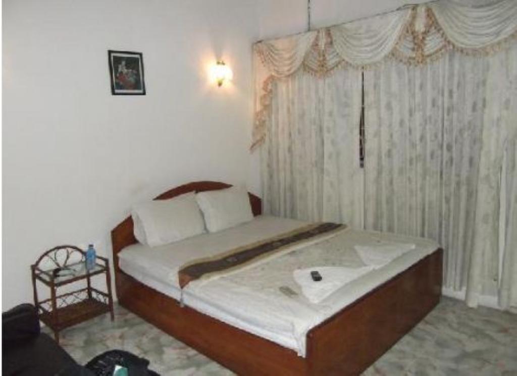 Royal Guest House Phnom Penh Rom bilde