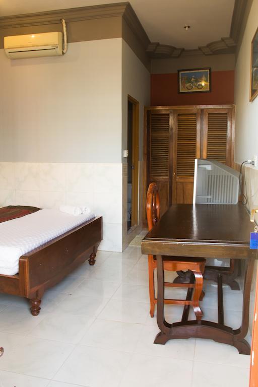 Royal Guest House Phnom Penh Eksteriør bilde