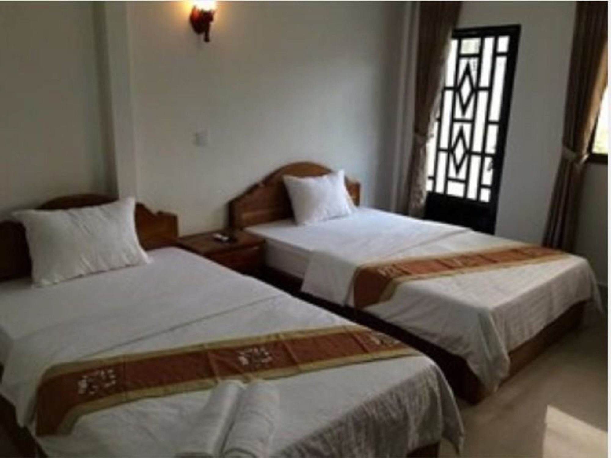 Royal Guest House Phnom Penh Eksteriør bilde