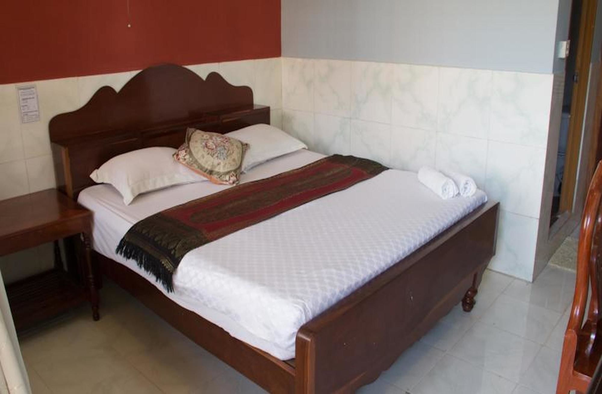 Royal Guest House Phnom Penh Eksteriør bilde