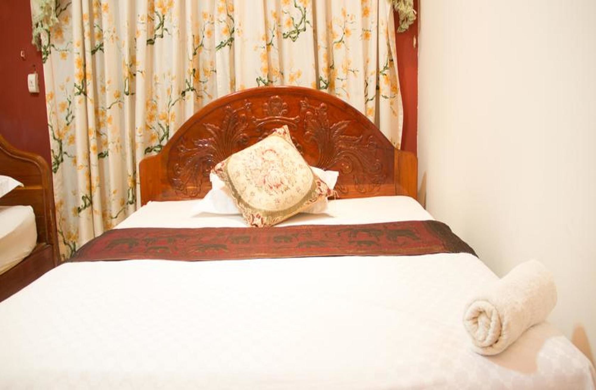 Royal Guest House Phnom Penh Eksteriør bilde