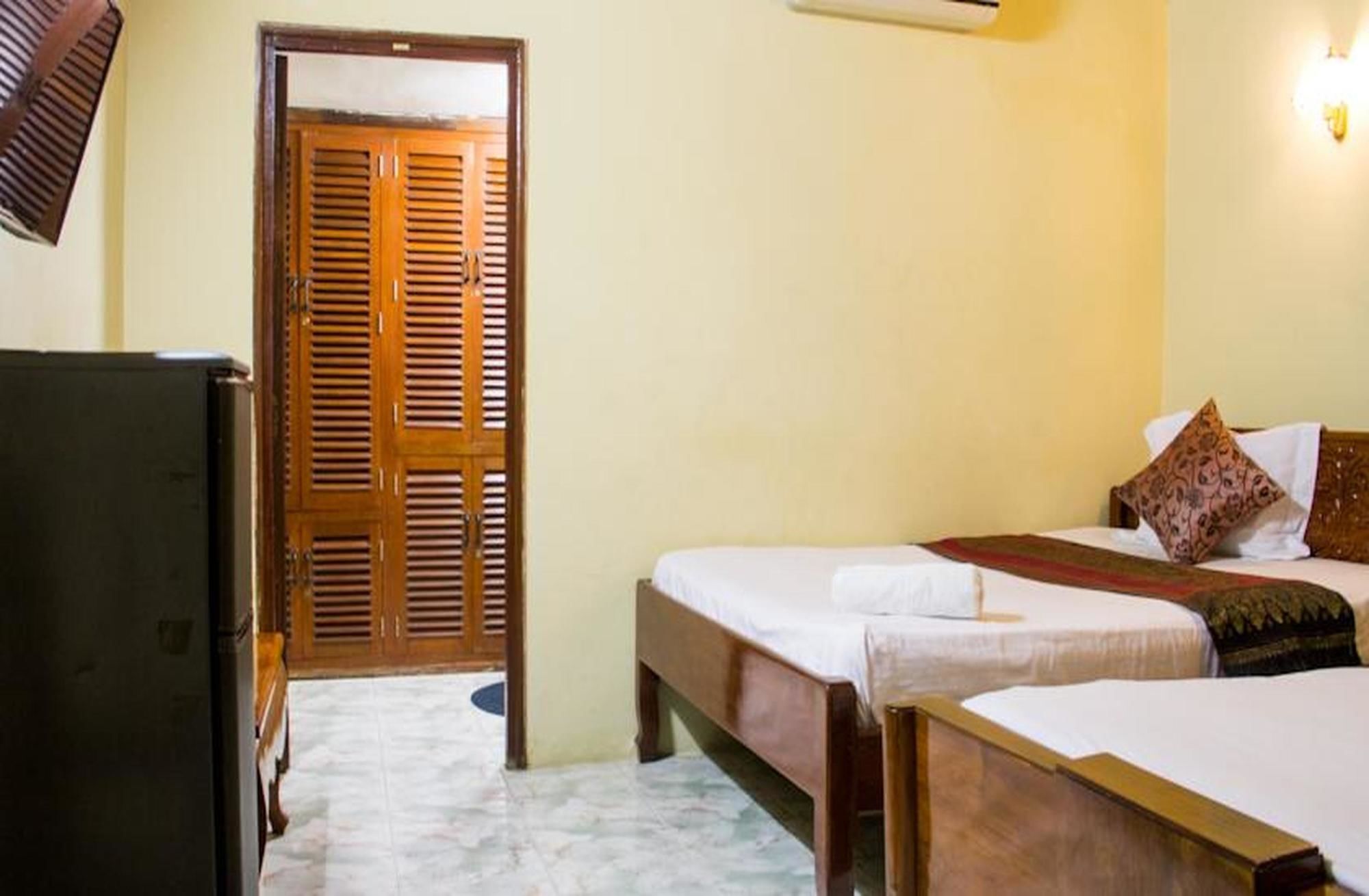 Royal Guest House Phnom Penh Eksteriør bilde