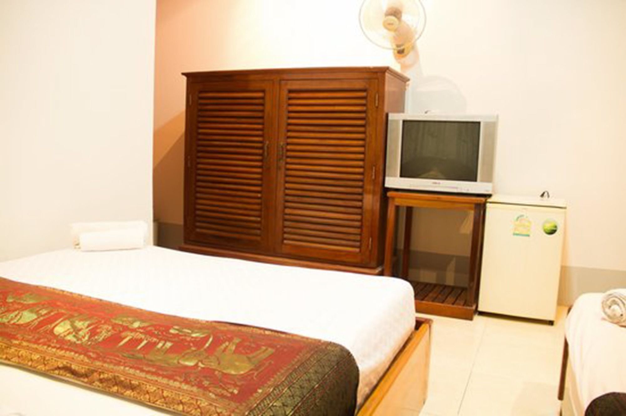 Royal Guest House Phnom Penh Eksteriør bilde